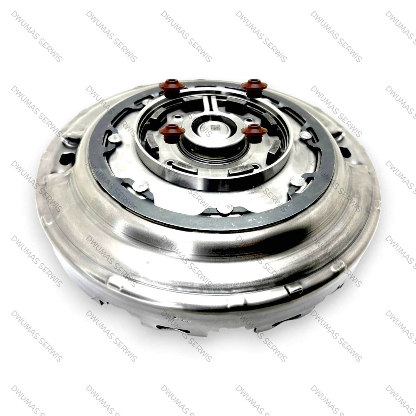 ZAŚLEPKA KOSZA SPRZĘGŁA POWERSHIFT 6DCT450 MPS6 FORD VOLVO DODGE LAND ROVER Typ samochodu Niezdefiniowany