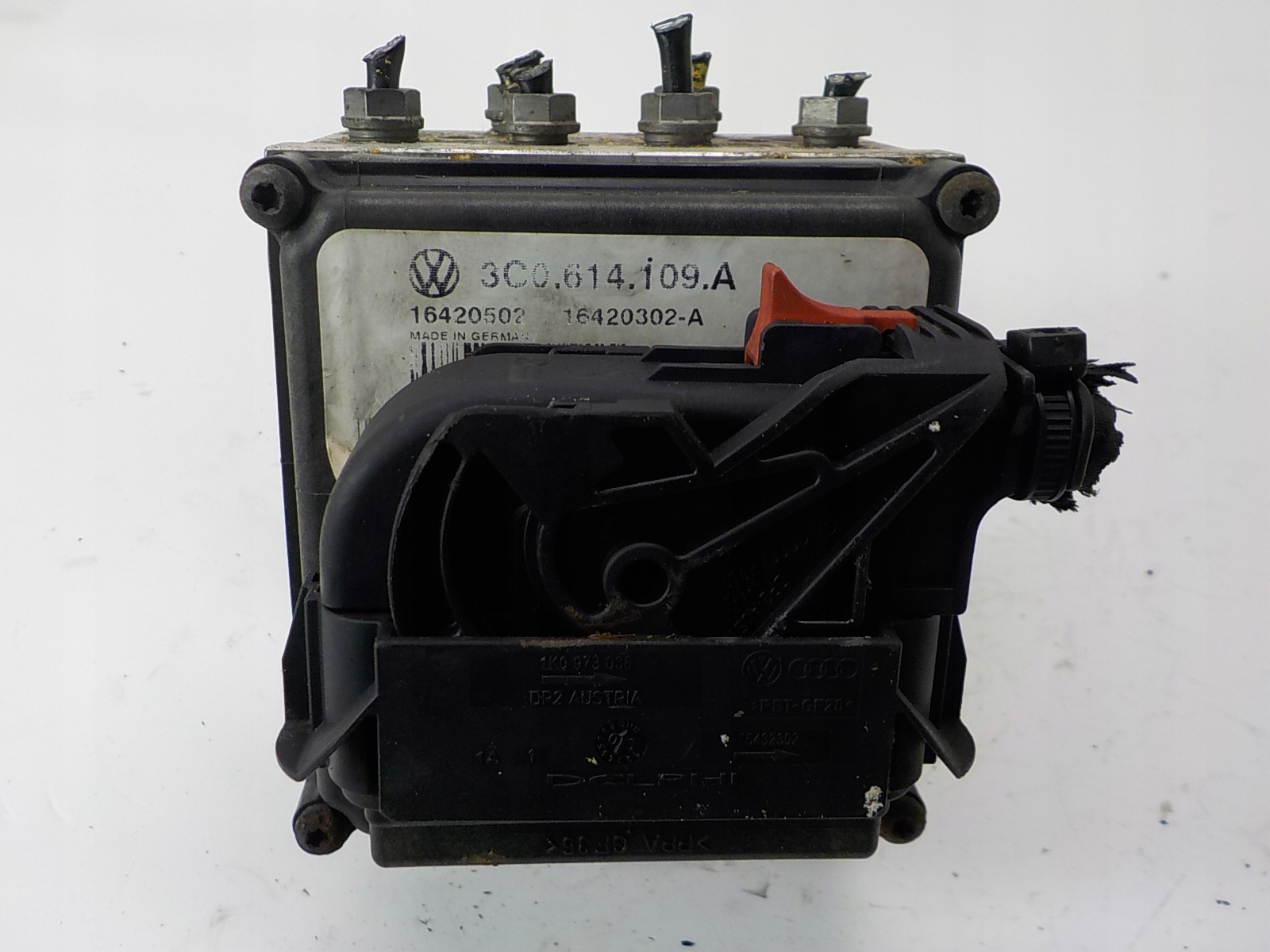 VW PASSAT B6 pumpa ABS 3C0614109A