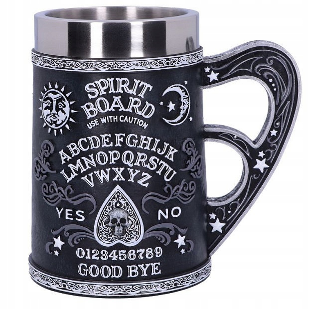 Kufel Tablica Ouija
