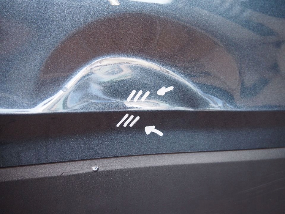 Seat Arona 16r door right front right front 6F9831312A