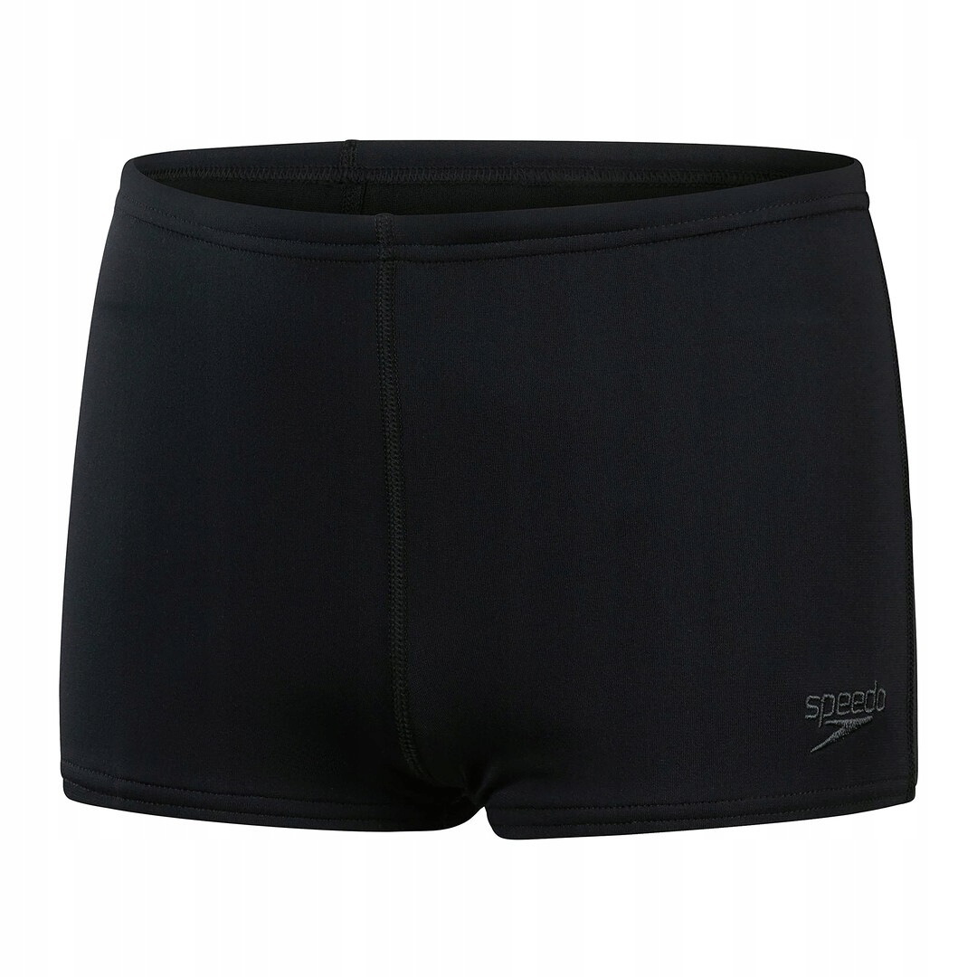 Spodenki kąpielowe męski Speedo czarny 176