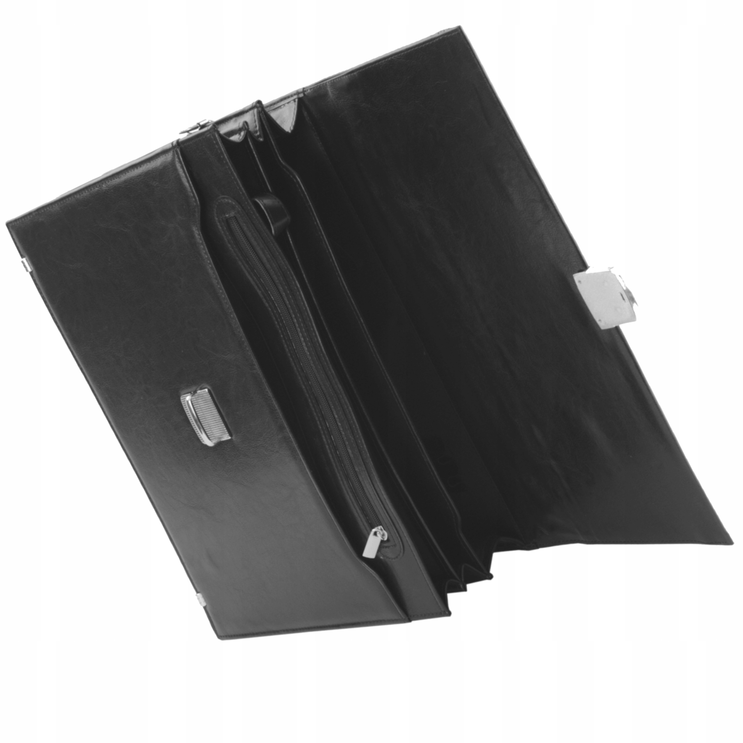 Męska Teczka do pracy Aktówka Torba na dokumenty Model Teczka