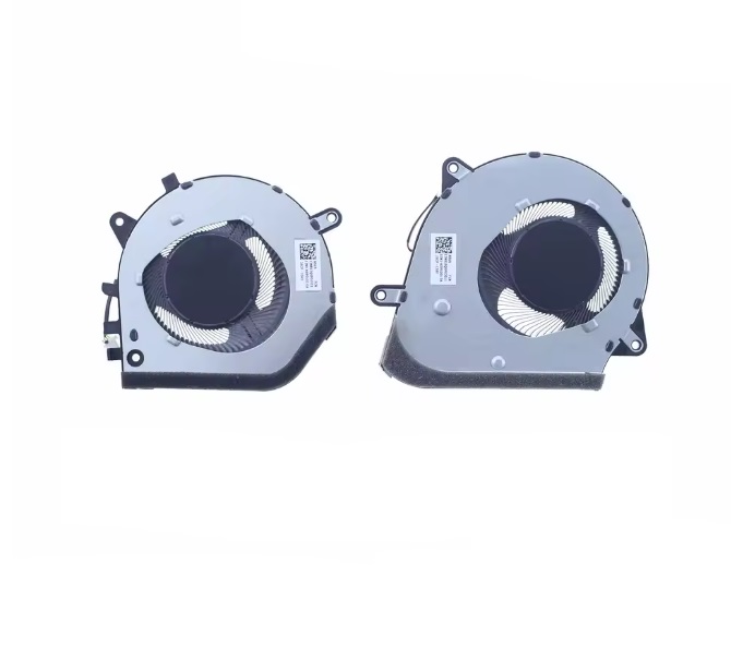 Ventilátor Cpu Gpu Komplet Asus Vivobook 16 V3607 V3607 V V3607 Vj