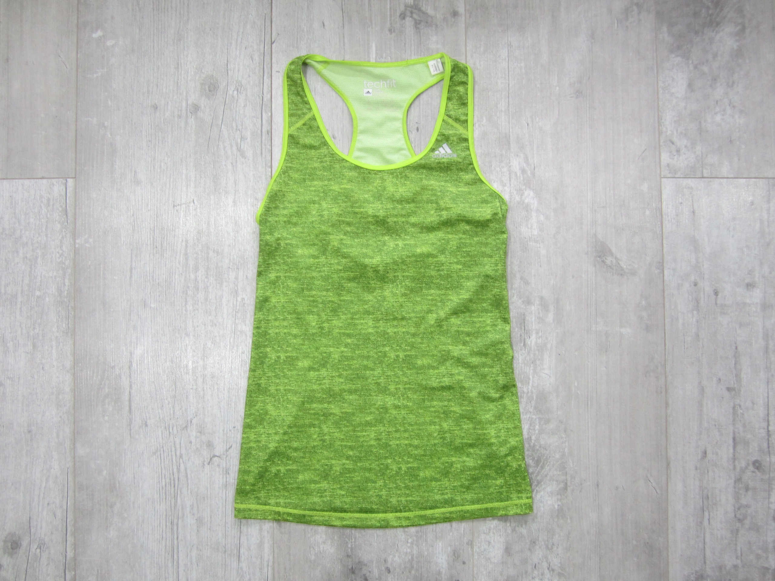 ADIDAS Tech Fit_S (36)_Climacool Fitted Adjuste Kod producenta 11