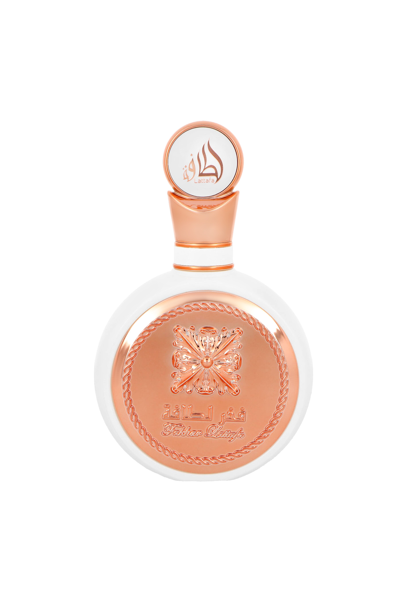 Lattafa Fakhar For Women Edp 100ml