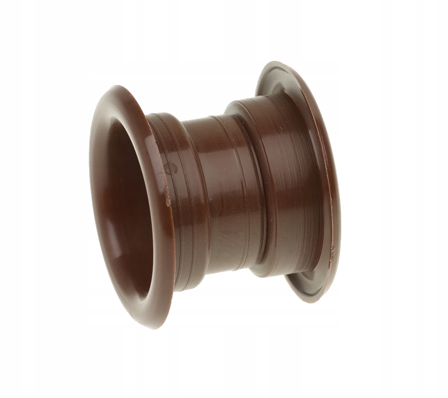 

Tulejka Do Drzwi Tuleja Wentylacyjna Brązowa