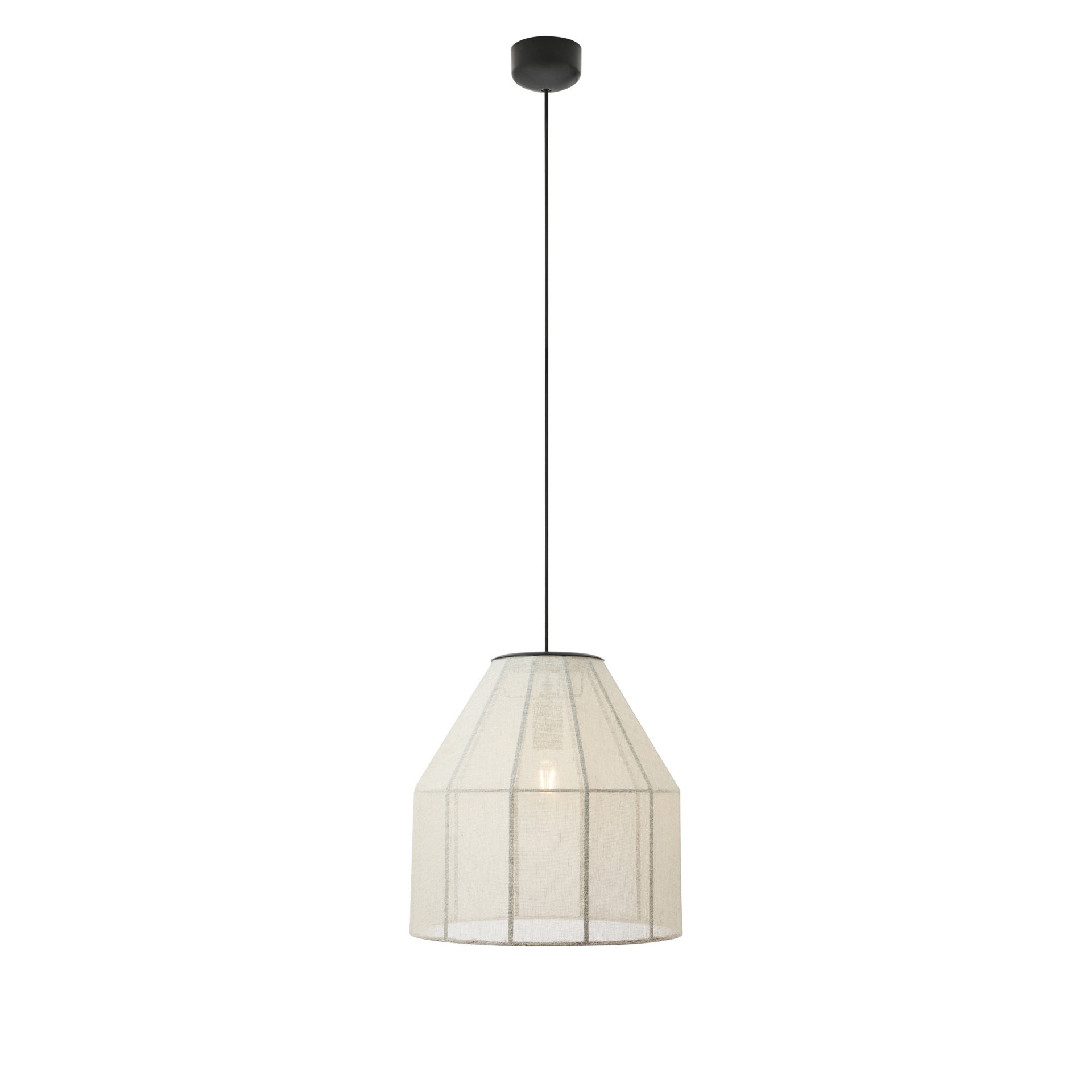 Závěsná lampa Aiko 108956 Markslojd