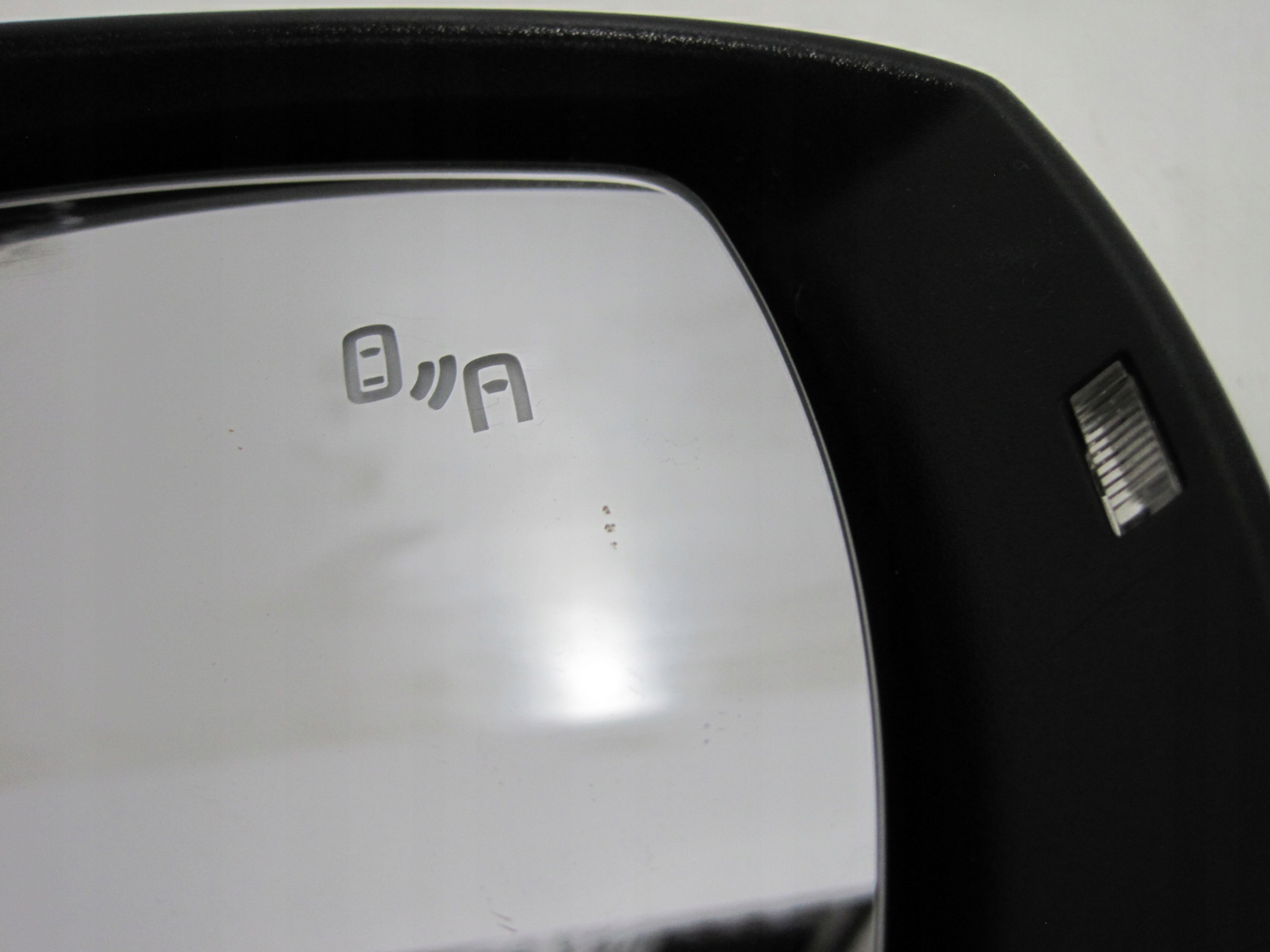 mirror VW T-CROSS 2GM right 20R