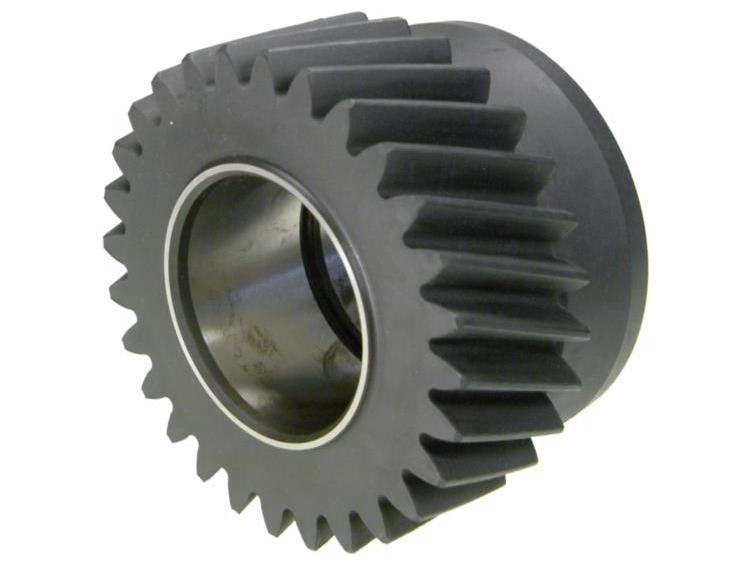 33SV0225 - ШЕСТЕРНЯ 2 ШЕСТЕРНЯ С-28 ПРОМЕЖУТОЧНЫЙ ВАЛ AT2412D / 2612D