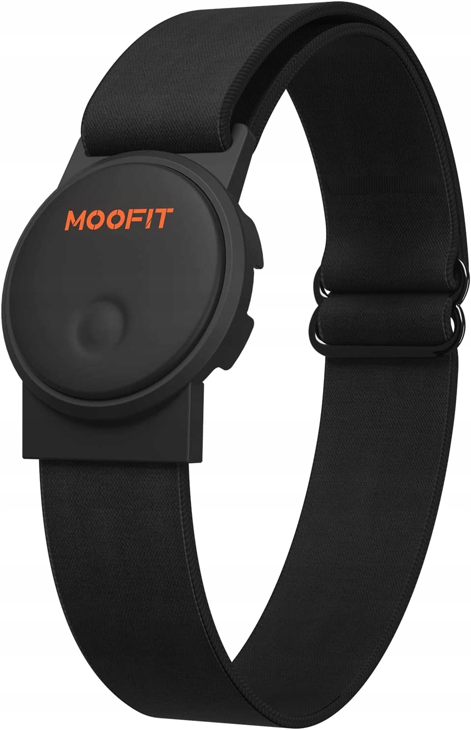 Pulsometr Moofit Armband Heart Rate Monitor nadgarstek