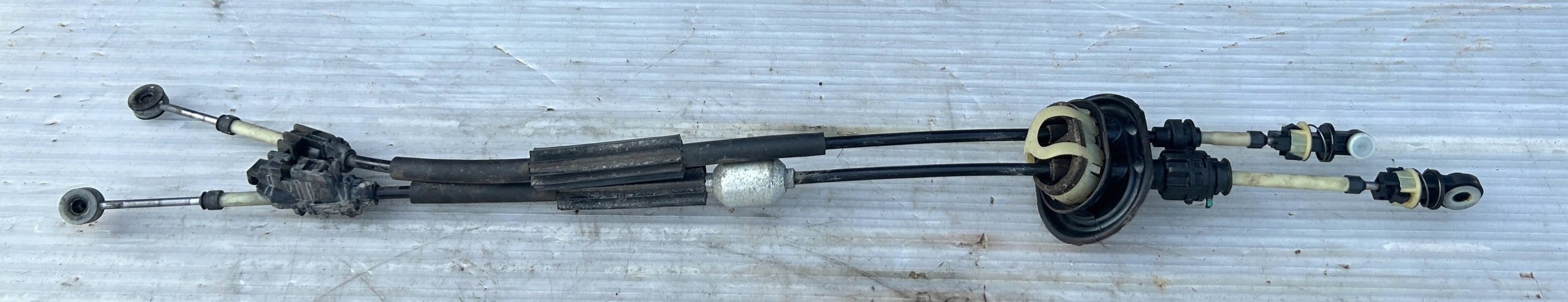 Bowdenzug Schalt getriebe CITROEN C3 III 16- 1.5 HDI