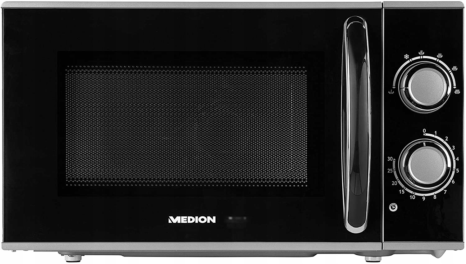 KUCHENKA MIKROFALOWA MIKROFALÓWKA z ROZMRAŻANIEM !