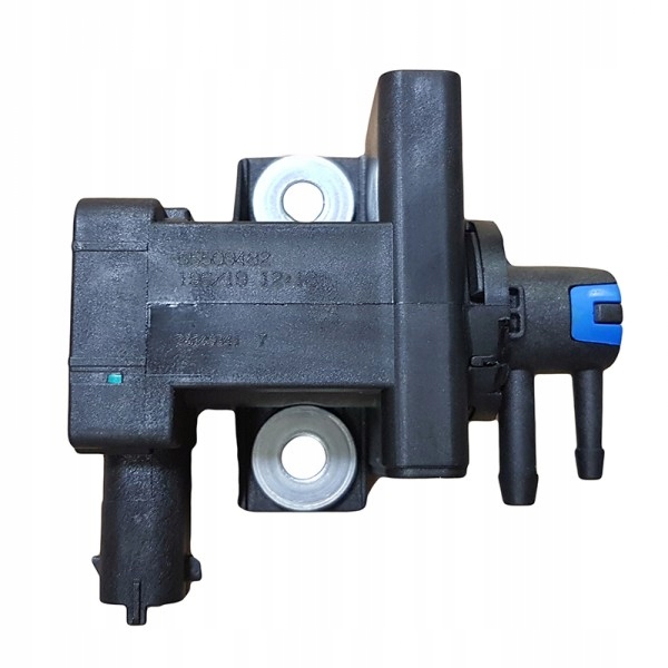 55509482 - Датчик / клапан підкачки. турбіни OPEL Astra / Insignia