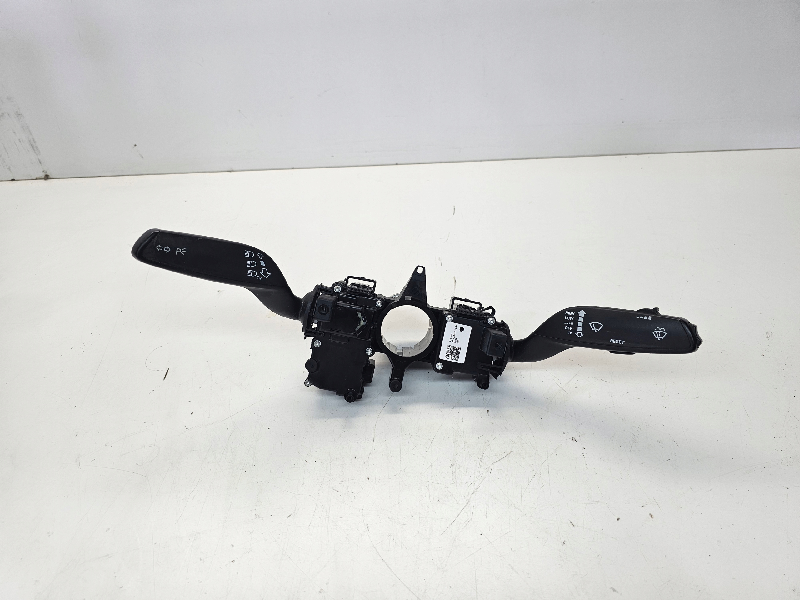 devio luci tergicristallo tergi AUDI A4 A6 C7 A7 4G0953502T