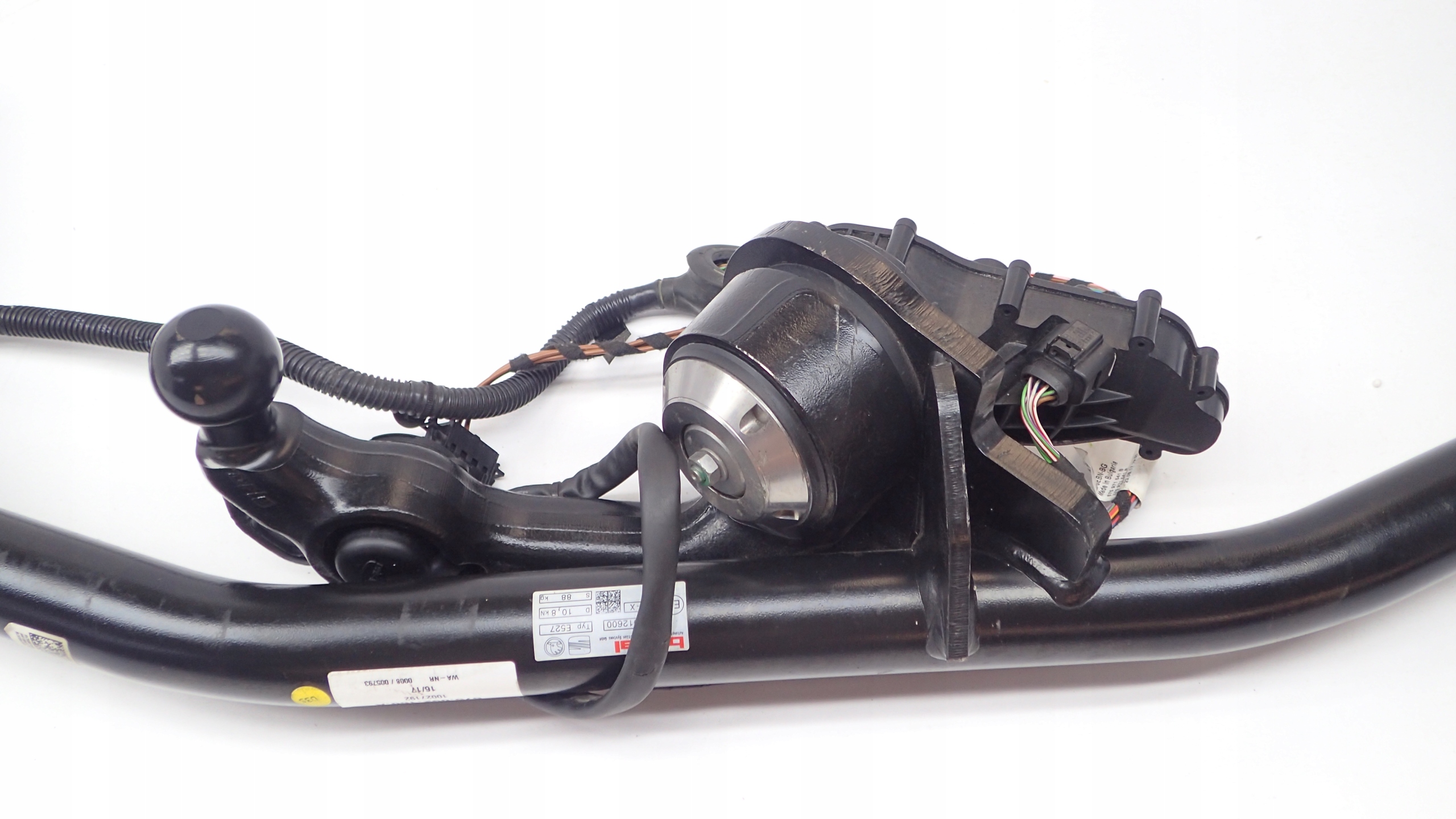 SEAT ATECA HAK HOLOWNICZY 575092160A Numer katalogowy części 575092160A - 266