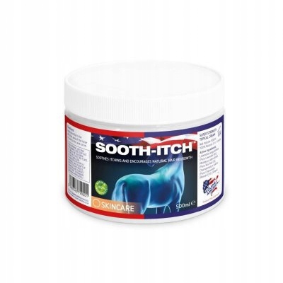 Żel Cortaflex Sooth Itch Gel 500 ml