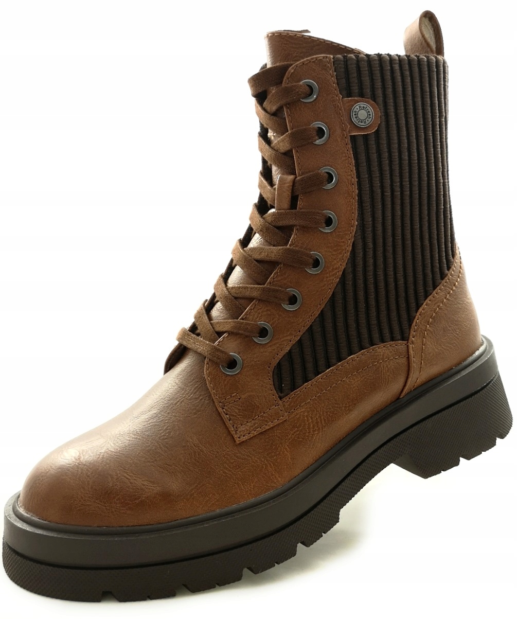 Dámské trapery Refresh veganské Eco 171045