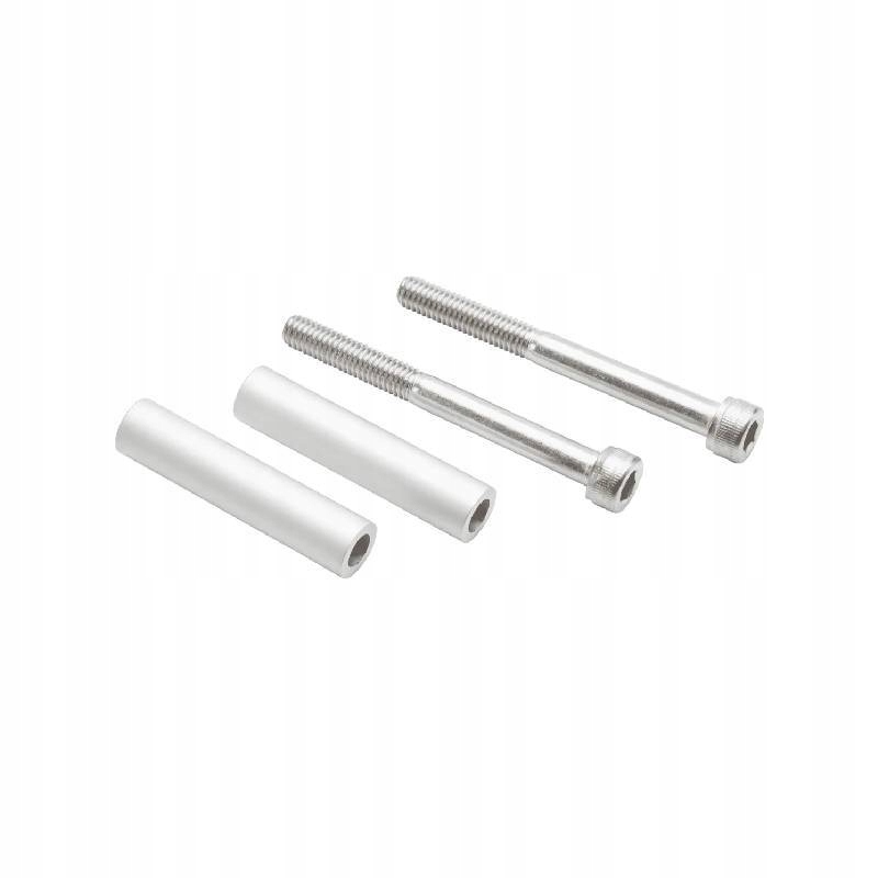 PRZEDŁUŻENIE SZYN ROWEROWYCH THULE PACK 'N PEDAL Stan opakowania oryginalne