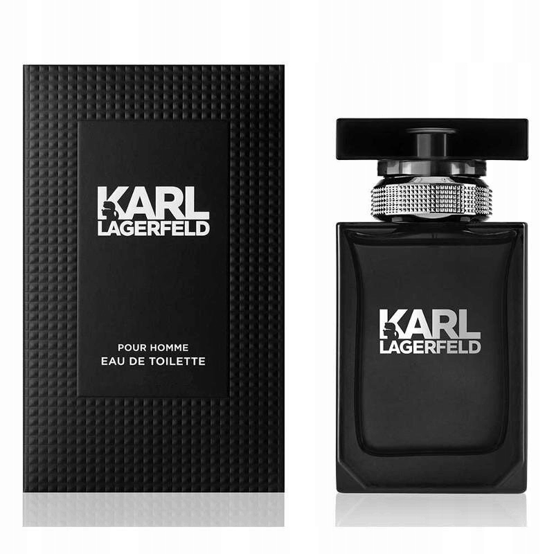Karl Lagerfeld for Him woda toaletowa dla mężczyzn