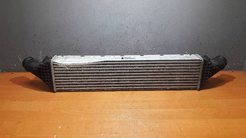 4G0145805N CHLODNICA INTERCOOLER AUDI A7 Marka Audi