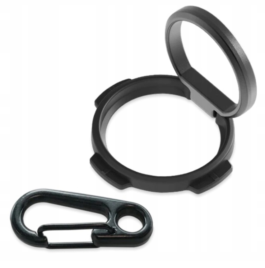 Uchwyt pierścień stojak telefonu Quad Lock , ring Quad Lock