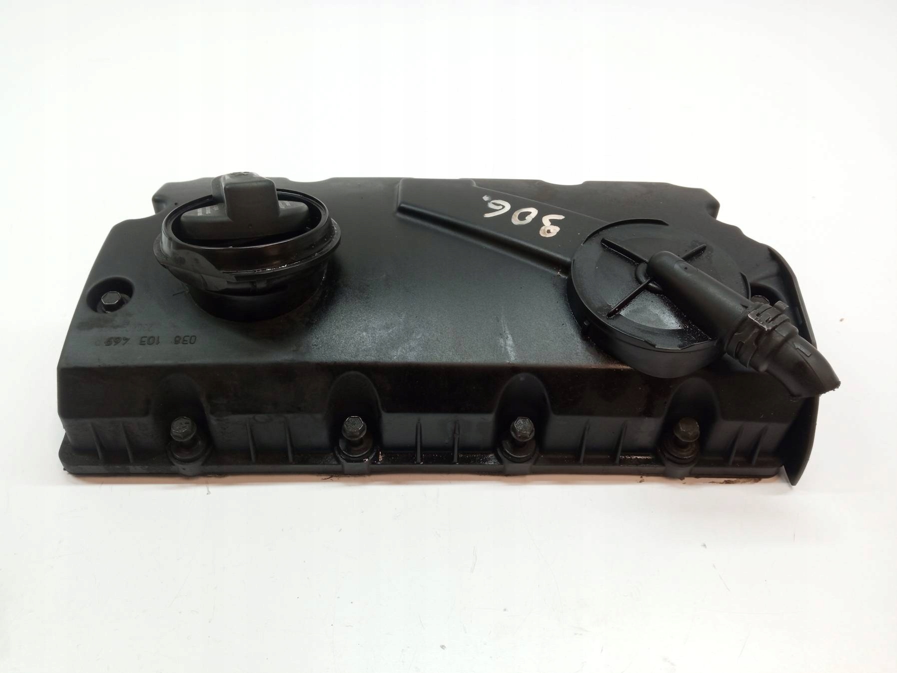 Abdeckung der Ventile 038103469R 1.9 TDI Audi A4 II (2000-2006) B6