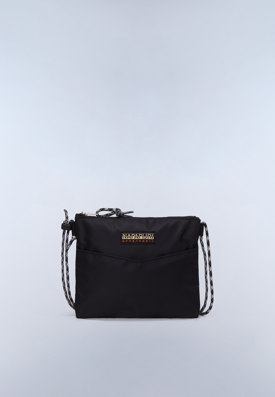 Napapijri Kabelka Olina Crossbody NA4ID2 Black Beauty