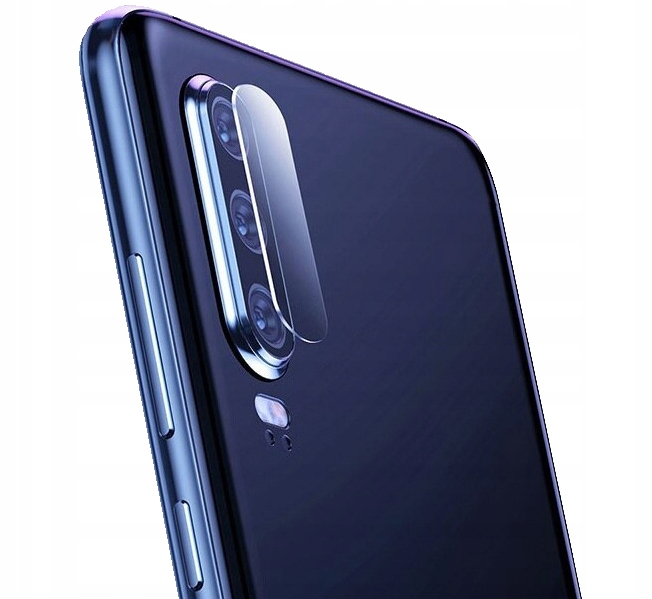 

Szkło na aparat obiektyw do Huawei P30