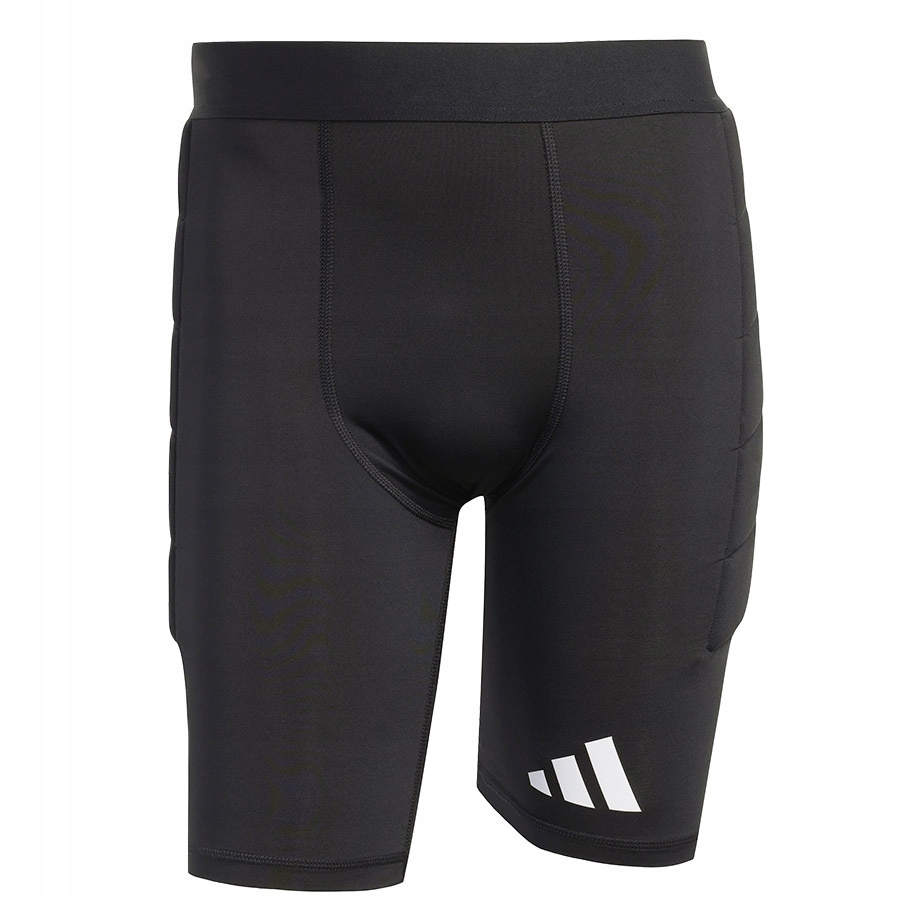 Spodenki adidas Squadra 25 Gk JF2483 czarny XXL