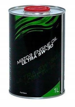 

Olej Fanfaro Mazda 5W30 5W-30 1L