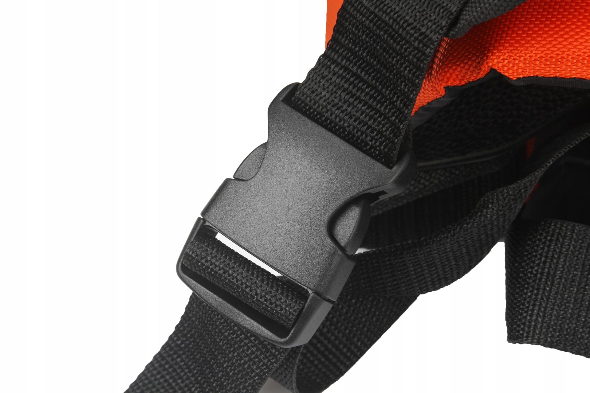 SZELKI NOŚNE DO KOSY SPALINOWEJ PODKASZARKI MOCNE Waga narzędzia 2 kg