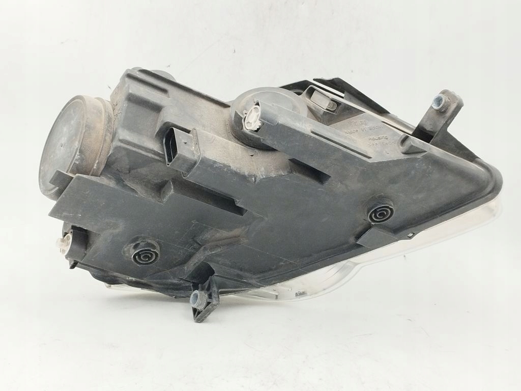 VW Passat B6 light left front front