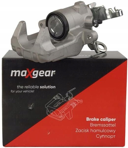 

Maxgear Zacisk Hamulcowy Tył Prawy 82-0045
