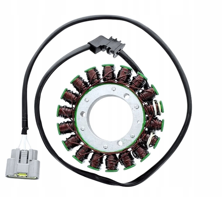 Electrosport Vinutie Alternátora (stator) Yamaha Fjr 1300 06-13