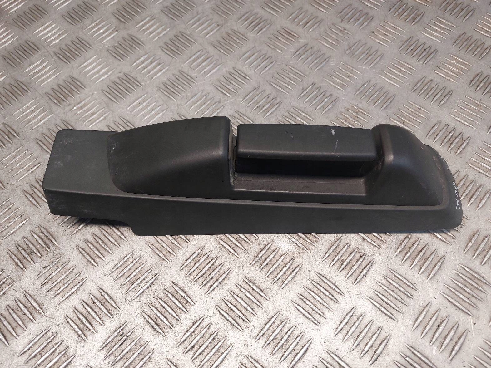 handle exterior door left rear part FORD TRANSIT CONNECT