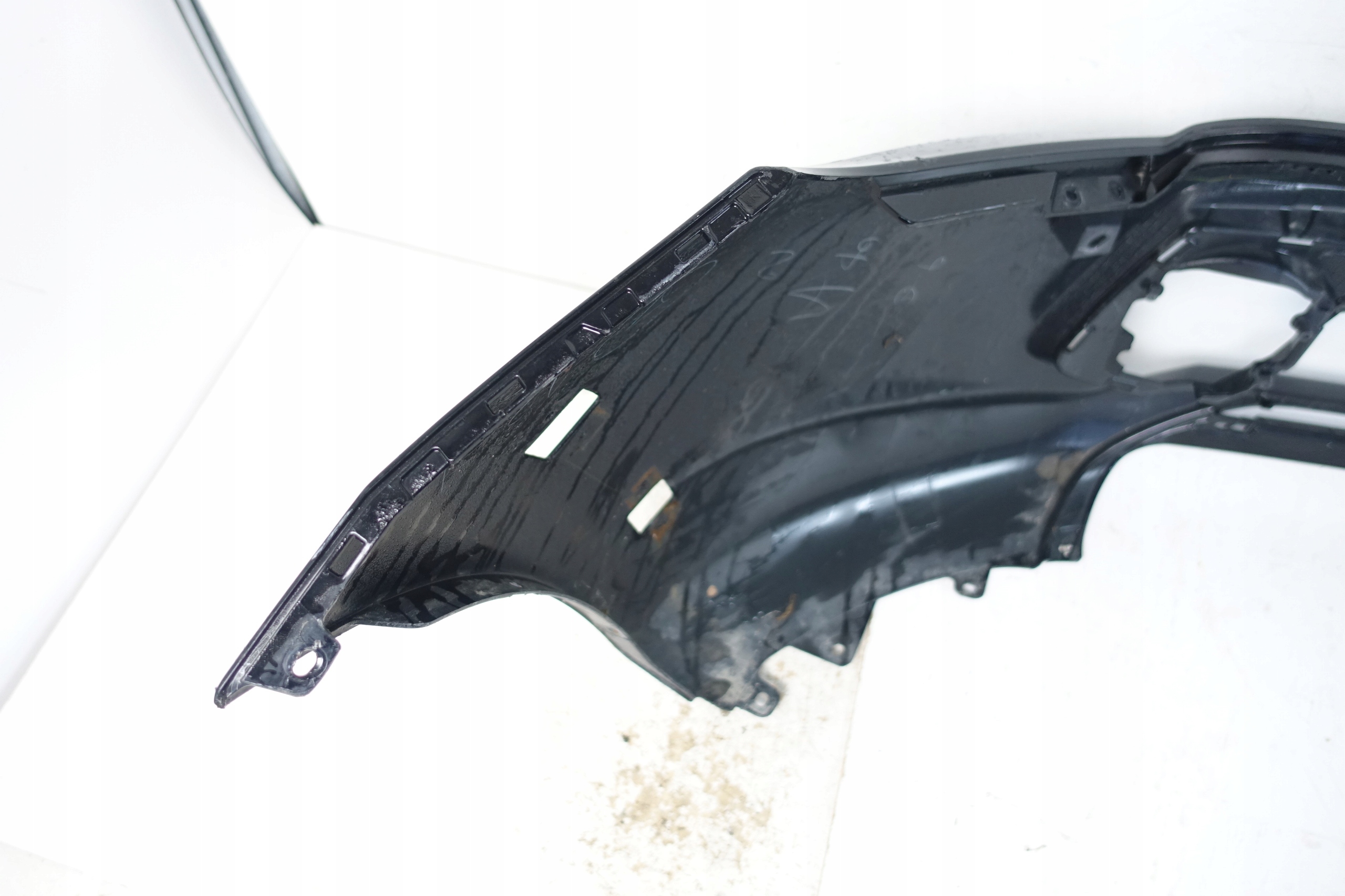 MITSUBISHI L200 V 2015-2019 bumper front front 6400F763