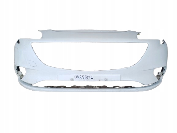 OPEL CORSA E 14- ZDERZAK PRZÓD PRZEDNI 39003567