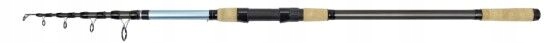 Prut Konger Grafitex Tele Carp 360 cm 2,75 lbs