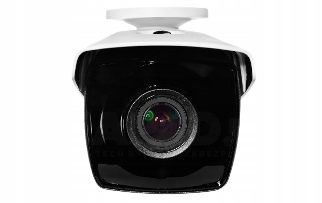 Kamera 4w1 Hikvision DS-2CE19H0T-AIT3ZF / 5MPx MOTOZOOM Marka Hikvision