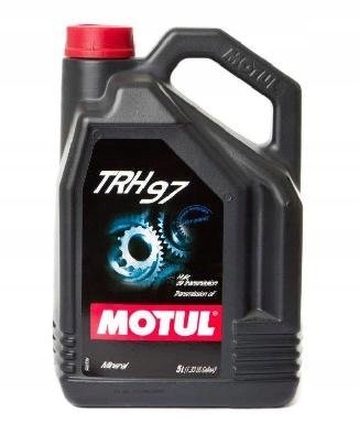 

Olej przekładniowy do skrzyni biegów Trx 97 Motul