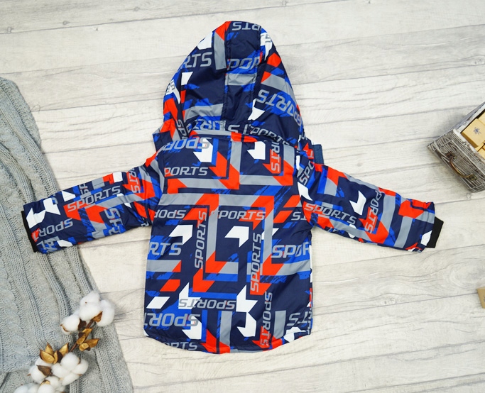 ZIMOWY KOMBINEZON dwuczęściowy SPORTS grafit r.128 Wiek dziecka 7 lat +