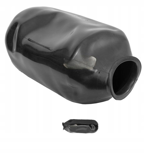 Gumová membrána pre Nocchi Pentair Water Multi Evo-a 3-50 Aquasystem VAO80