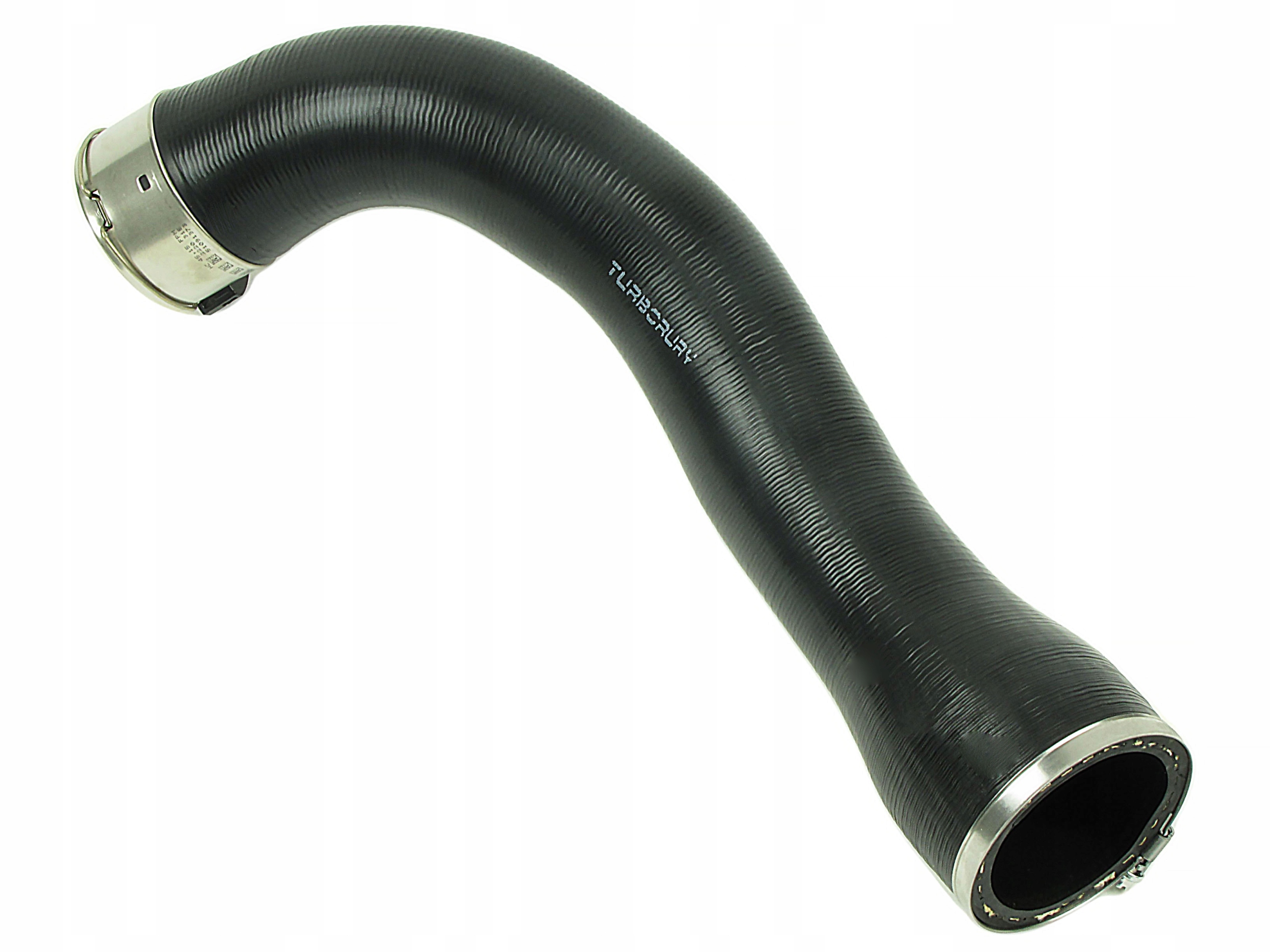 Trubka Opel Insignia 2.0 D Bi-turbo 860267