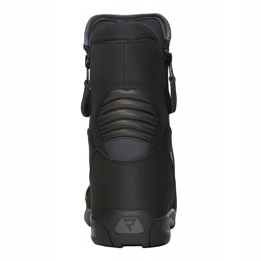 REBELHORN RIO BLACK MATT SKÓRA SPORT R. 45 Numer katalogowy producenta RH-BOT-RIO_01