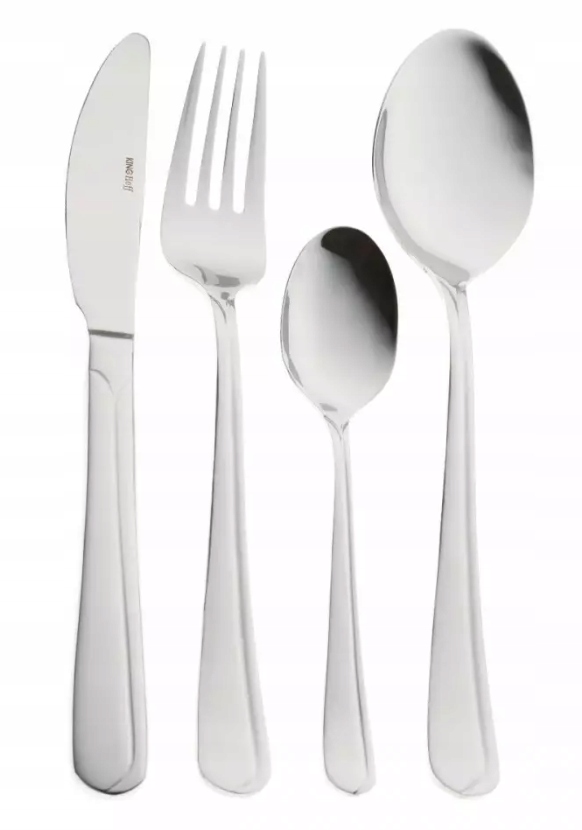 

Komplet sztućców Kinghoff KH-1448 24 el.