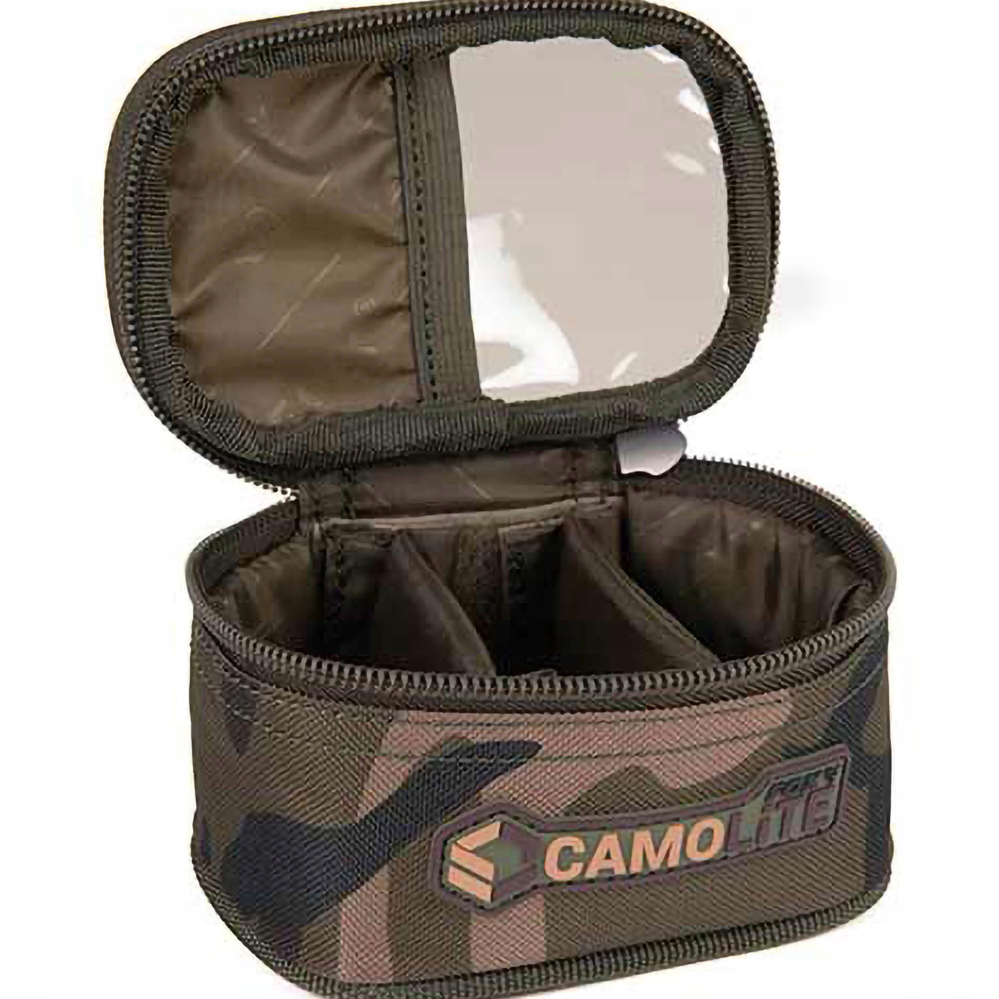Fox Camolite Mini Accessory Bag
