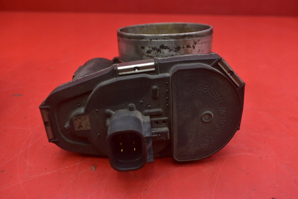 egr selep SATURN VUE 2 II 3.6 V6 252 KM 07-10