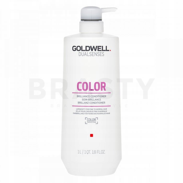 Goldwell Dualsenses Color Brilliance Conditioner