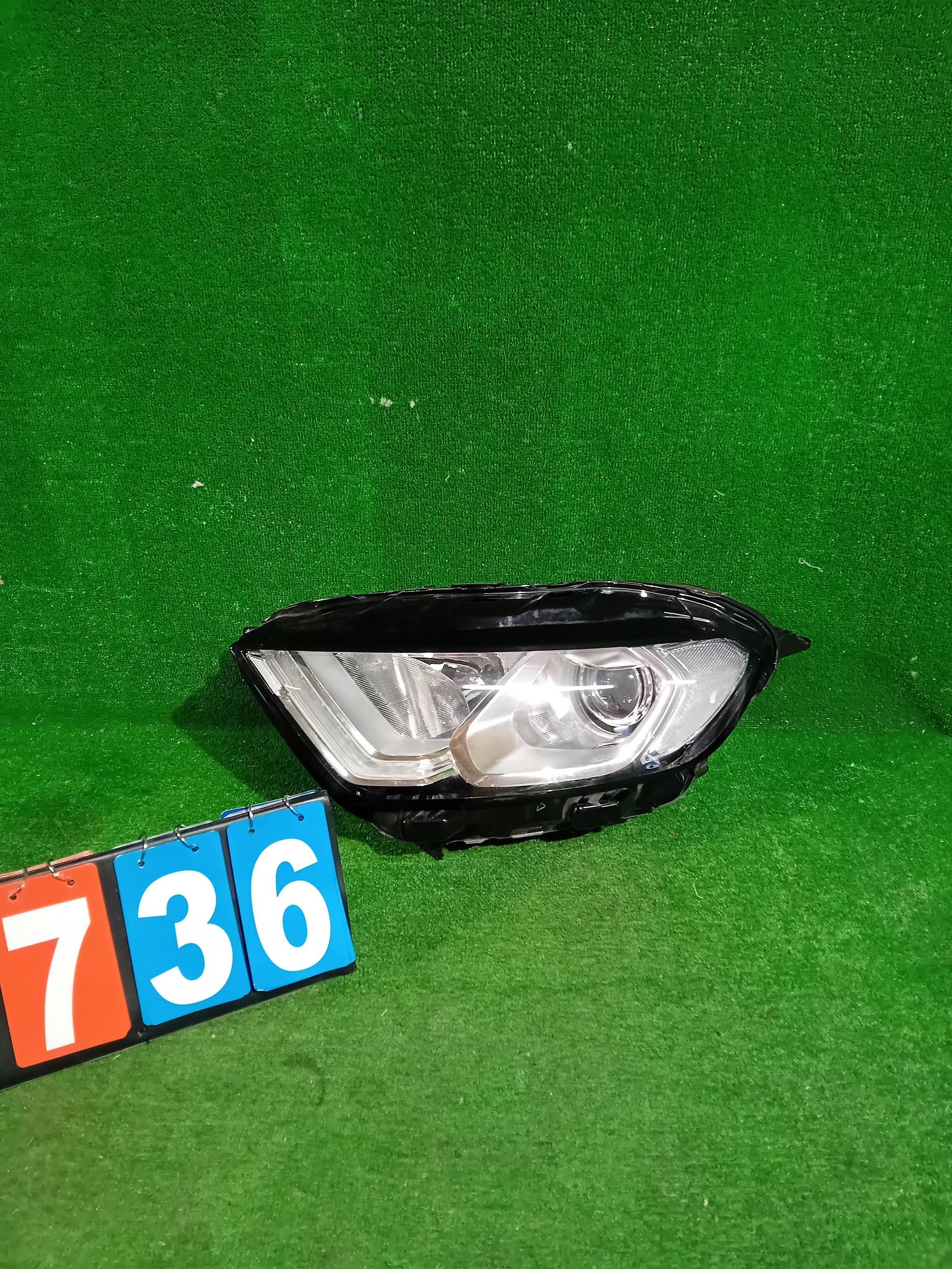 REFLEKTOR left front FORD ECOSPORT LIFT 17- LED NR.R736