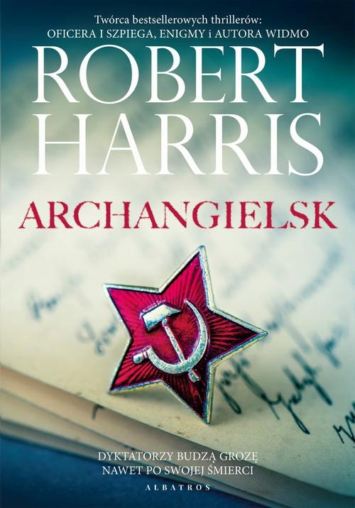 ARCHANGIELSK - e-book